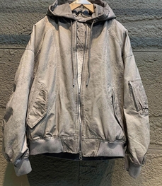 市场上装-夹克-休闲夹克