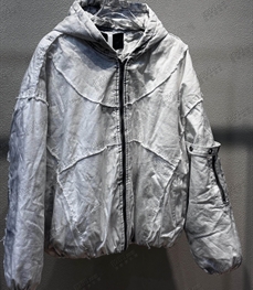 市场上装-夹克-休闲夹克