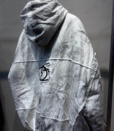 市场上装-夹克-休闲夹克