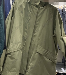 市场上装-夹克-休闲夹克