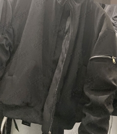 市场上装-夹克-休闲夹克