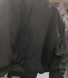 市场上装-夹克-休闲夹克