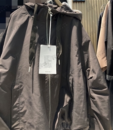 市场上装-夹克-休闲夹克