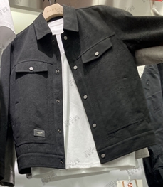 市场上装-夹克-休闲夹克