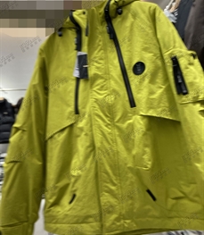 市场上装-夹克-休闲夹克