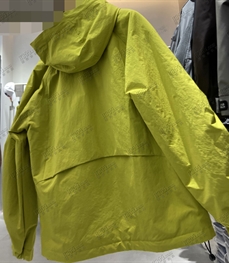 市场上装-夹克-休闲夹克