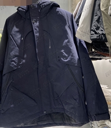 市场上装-夹克-休闲夹克