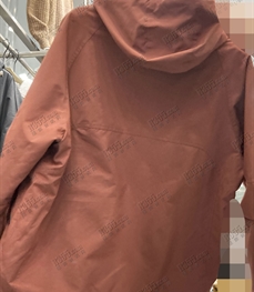 市场上装-夹克-休闲夹克