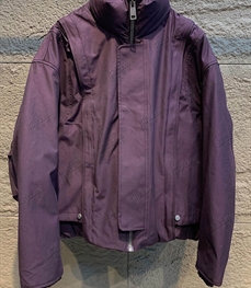 市场上装-夹克-休闲夹克