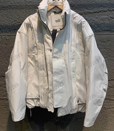 市场上装-夹克-休闲夹克