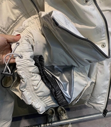 市场上装-夹克-休闲夹克