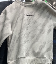 市场上装-卫衣-休闲卫衣