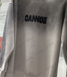 市场上装-卫衣-休闲卫衣