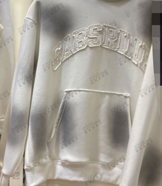 市场上装-卫衣-休闲卫衣