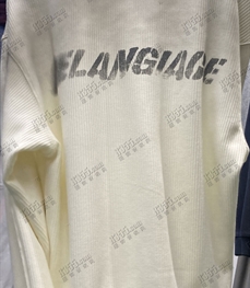 市场上装-卫衣-休闲卫衣