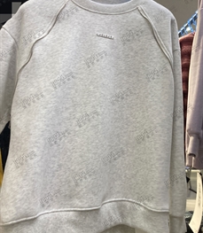 市场上装-卫衣-休闲卫衣