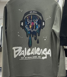 市场上装-卫衣-休闲卫衣