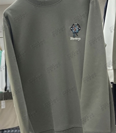 市场上装-卫衣-休闲卫衣