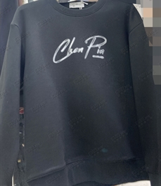 市场上装-卫衣-休闲卫衣