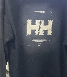 市场上装-卫衣-休闲卫衣