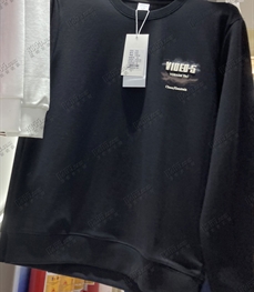 市场上装-卫衣-休闲卫衣