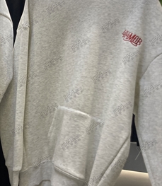 市场上装-卫衣-休闲卫衣