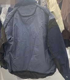 市场上装-棉衣/羽绒服-休闲棉服