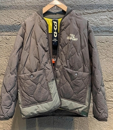 市场上装-棉衣/羽绒服-休闲棉服