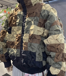 市场上装-棉衣/羽绒服-休闲棉服