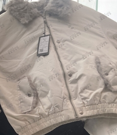 市场上装-棉衣/羽绒服-休闲棉服