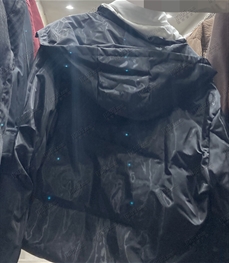 市场上装-棉衣/羽绒服-休闲棉服