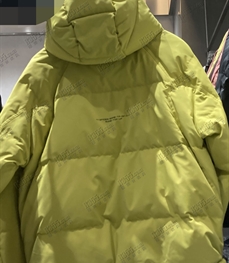 市场上装-棉衣/羽绒服-休闲棉服