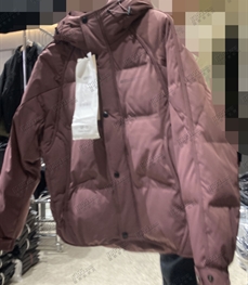 市场上装-棉衣/羽绒服-休闲棉服