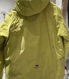 市场上装-棉衣/羽绒服-休闲棉服