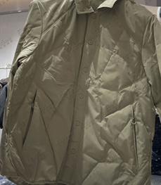 市场上装-棉衣/羽绒服-休闲棉服