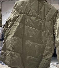 市场上装-棉衣/羽绒服-休闲棉服