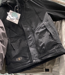 市场上装-棉衣/羽绒服-休闲棉服