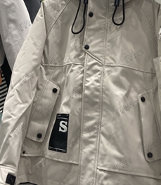 市场上装-棉衣/羽绒服-休闲棉服