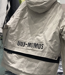 市场上装-棉衣/羽绒服-休闲棉服