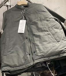 市场上装-棉衣/羽绒服-休闲棉服