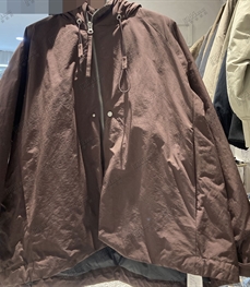 市场上装-棉衣/羽绒服-休闲棉服