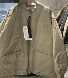 市场上装-棉衣/羽绒服-休闲棉服