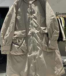 市场上装-棉衣/羽绒服-休闲棉服