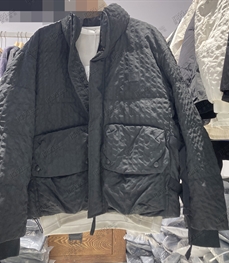 市场上装-棉衣/羽绒服-休闲棉服
