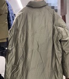 市场上装-棉衣/羽绒服-休闲棉服