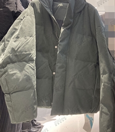 市场上装-棉衣/羽绒服-休闲棉服