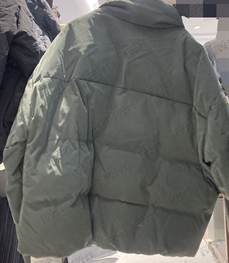 市场上装-棉衣/羽绒服-休闲棉服