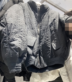 市场上装-棉衣/羽绒服-休闲棉服