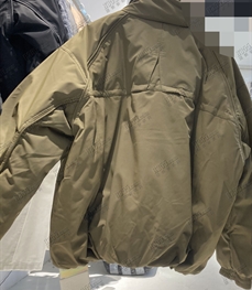 市场上装-棉衣/羽绒服-休闲棉服