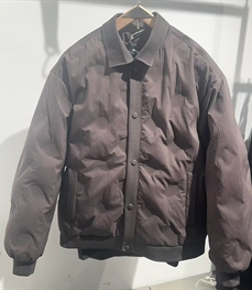 市场上装-棉衣/羽绒服-休闲棉服